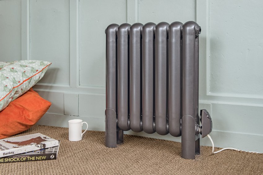Home Electric Radiators UK